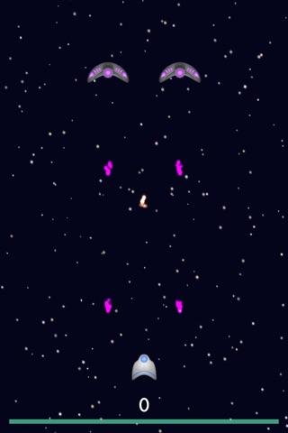 A Space Game screenshot 2