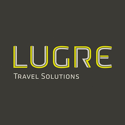 Lugre Travel icon