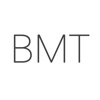 BMT 本と映画と旅行の記録アプリ
