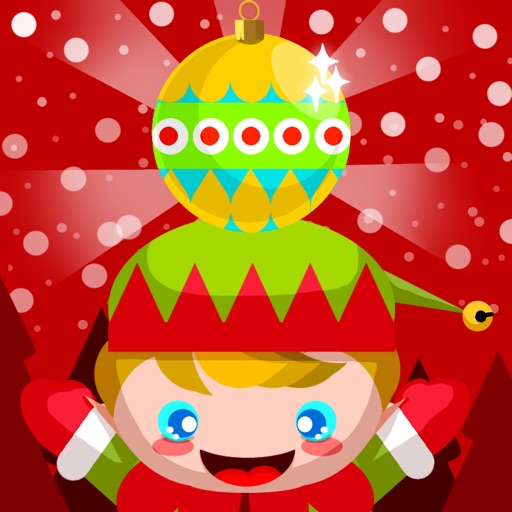 Christmas de Light iOS App