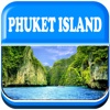 Phuket Offline Map Tourism Guide