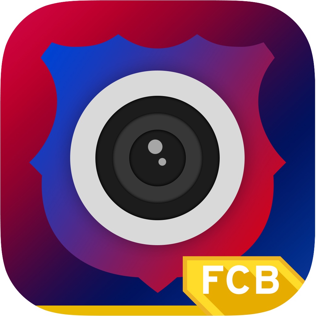 FCB Studio icon