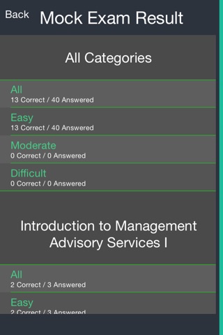 PINOY CPA : Management Advisory Services 1 FREE screenshot 4