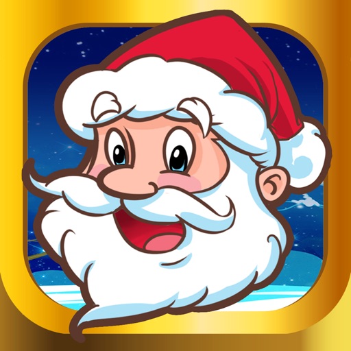 ``` Christmas Crush Match 3 Saga Pro - Top Free  Puzzle Games icon