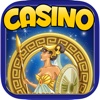 A Aace Casinos of Olympus Slots - Roulette - Blackjack