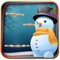 Snowman Jump Adventure Free