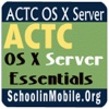 ACTC-OS X Server Essentials Exam Preparation