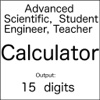 Advanced Calculator - Powerful, cheap