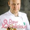 Award-winning chef, Raw Chef Viktor, shares his recipes for a healthy rawfood lifestyle