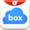 BoxdotCrane for iPad - FileCrane for Box.