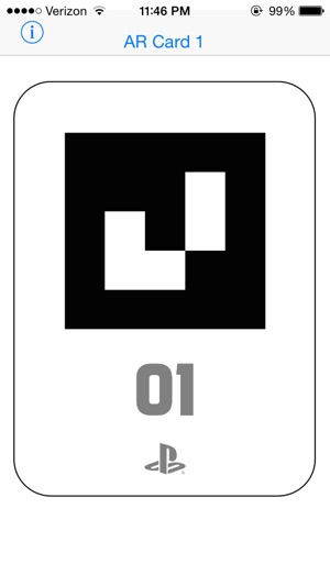 AR Cards for PS Vita(圖1)-速報App