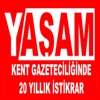 Yaşam Gazetesi