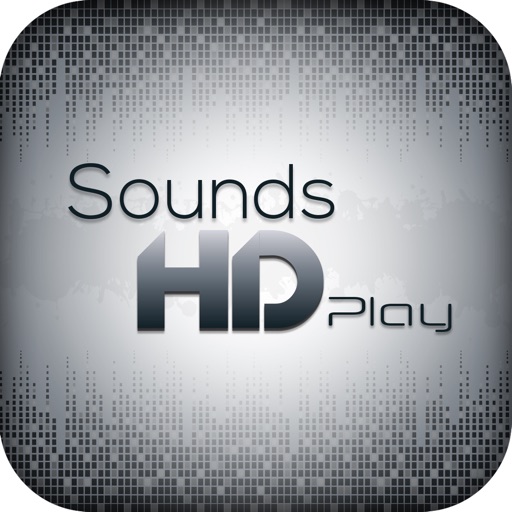 Sounds HD Play