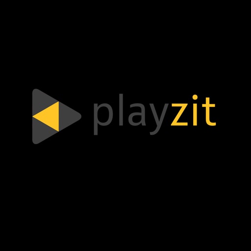 PlayzIt icon