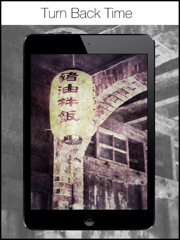 Retro 360 Camera Plus - Vintage Camera Filters Effects and Photo Editor Photo & Video