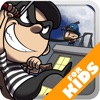 Icon Thief Job for Kids