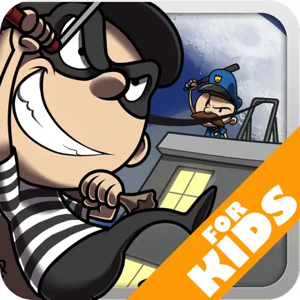 Thief Job for Kids Читы