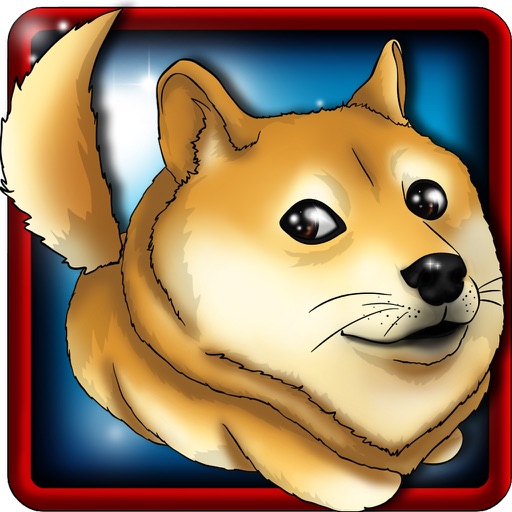 Smash Doge - Backyard Mayhem icon