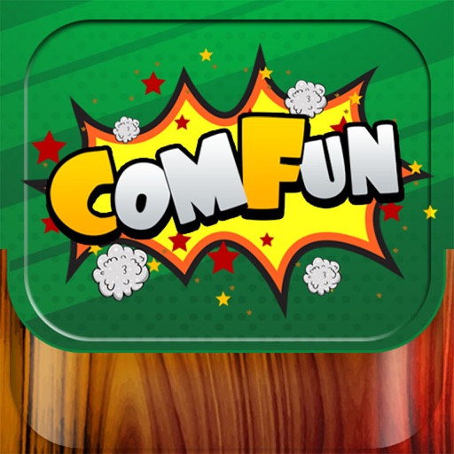 ComFuN icon