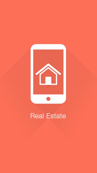 Real Estate App Builderのおすすめ画像1