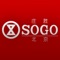 北京庄胜崇光百货SOGO官方App。新增加积分兑换电子礼金功能，现在App上兑换加赠20%电子礼金，爽大了！！！ 