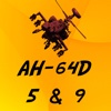 AH-64 5&9 Flashcards