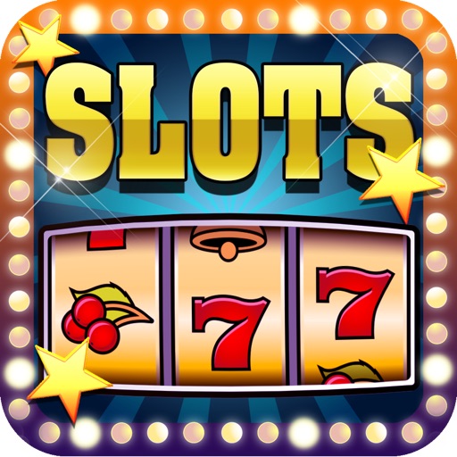 AAA Fabulous Slots Free – Rich Casino with 11 Lucky Slot Machine icon