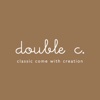 double c.