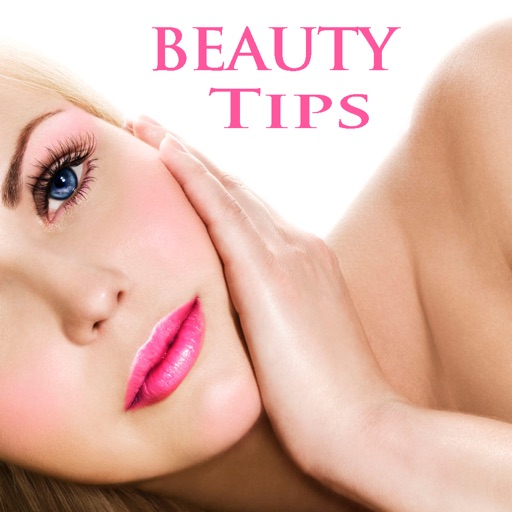 Beauty Tips For Women icon