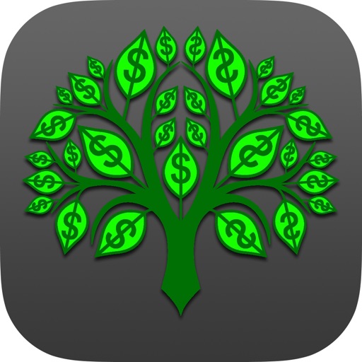 Money Tree Clicker - The Virtual Capitalist World Domination Game iOS App