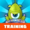 Ugly Aliens Training Center