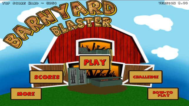 Barnyard Blaster Lite(圖5)-速報App