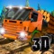 Timber Truck Driving Simulator 3D Full