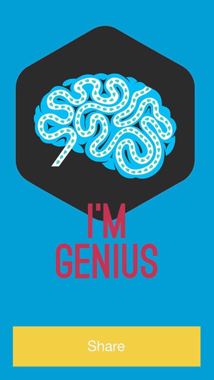 The Brain - Are you genius? screenshot-4