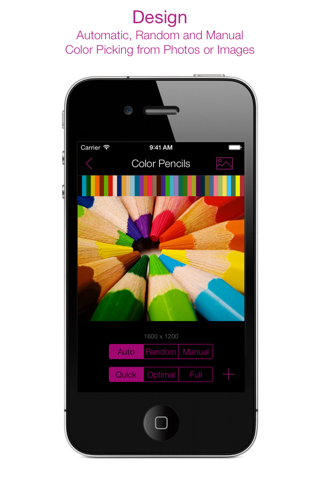 AB Colors - Design Color Palettes screenshot 4