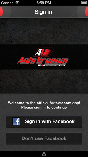 AutoVrooom(圖2)-速報App