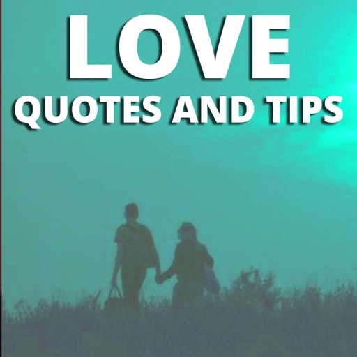 Love Quotes and Tips icon