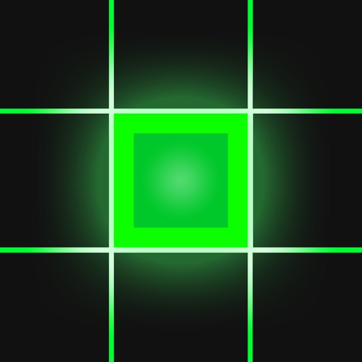 Chaos Grid - Mind Bending IQ Puzzle Challenge of Memory and Mental Dexterity icon