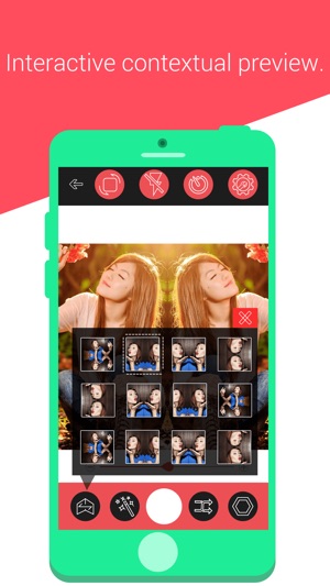 Mirror Camera Plus(圖3)-速報App