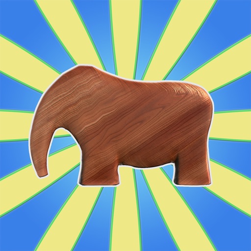 Animal Stacker - Safari Tower iOS App