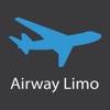 Transportation Services Mobile App – Airway Limo