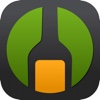 evinum Wein-App + Scanner