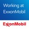 Working at ExxonMobil