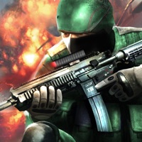 Kontakt A SWAT Assault Commando (17+) - Kostenlos Scharfschützen Shooter Spiele