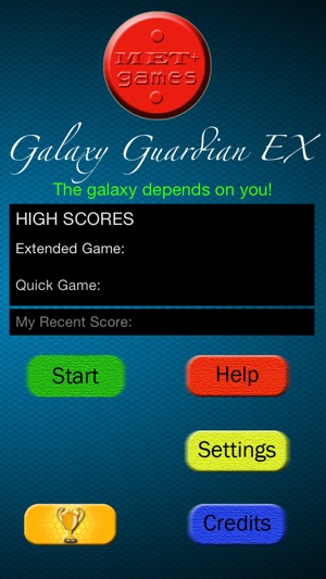 Galaxy Guardian EX(圖5)-速報App