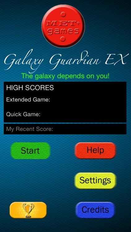 Galaxy Guardian EX screenshot-4