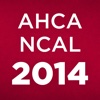 AHCA/NCAL 2014