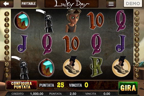 Slots Joygames screenshot 3