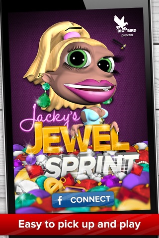 Jewel Sprint screenshot 3