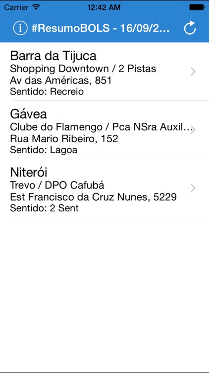 Resumo LeiSecaRJ